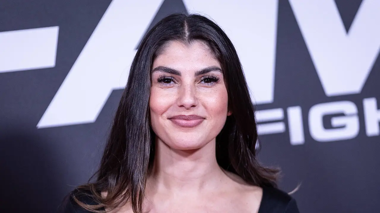 Yeliz Koc Yeliz Koc - Foto: IMAGO / Beautiful Sports / Derix