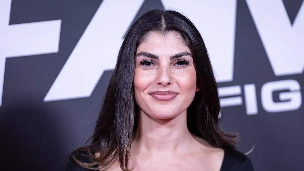 Yeliz Koc Yeliz Koc - Foto: IMAGO / Beautiful Sports