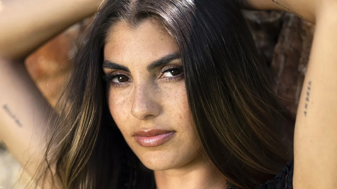 Yeliz Koc Yeliz Koc - Foto: RTL+