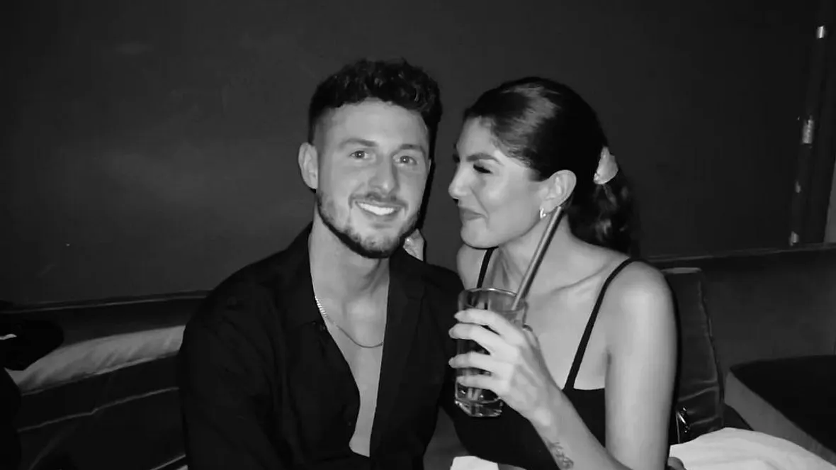 Yeliz Koc & Jannik Kontalis