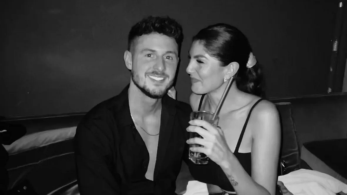 Yeliz Koc & Jannik Kontalis
