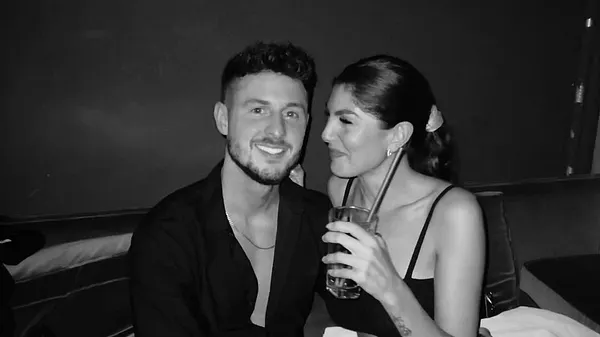 Yeliz Koc & Jannik Kontalis