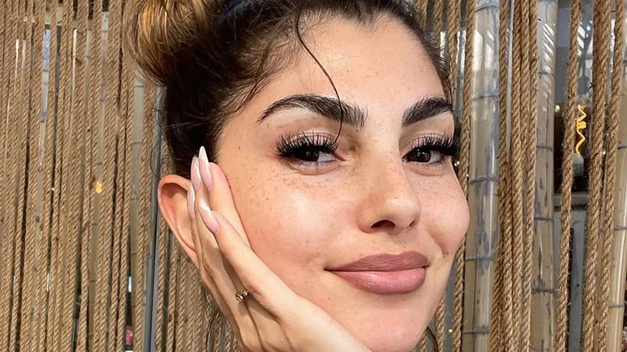 Yeliz Koc - Foto: Instagram/_yelizkoc_ Yeliz Koc - Foto: Instagram/_yelizkoc_