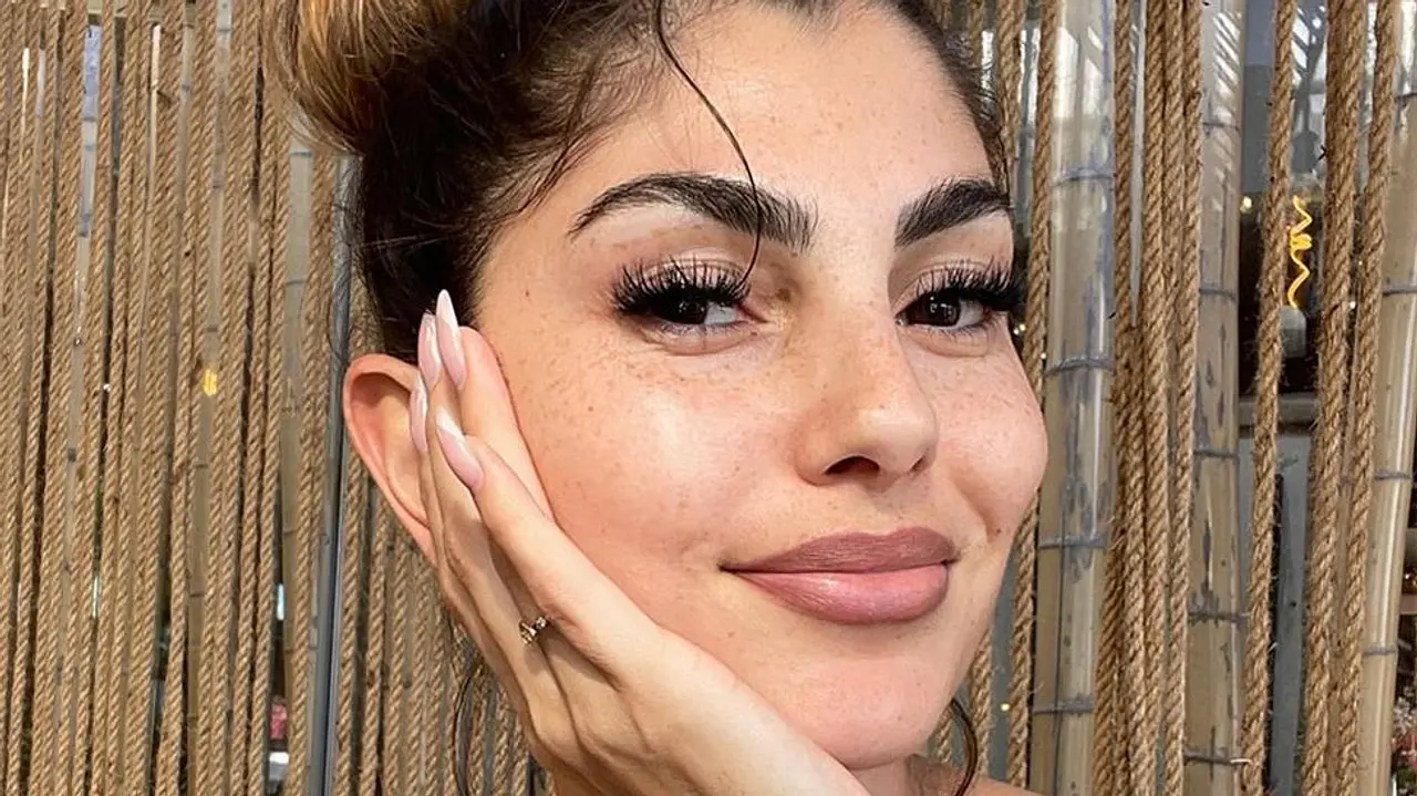 Yeliz Koc - Foto: Instagram/_yelizkoc_ Yeliz Koc - Foto: Instagram/_yelizkoc_