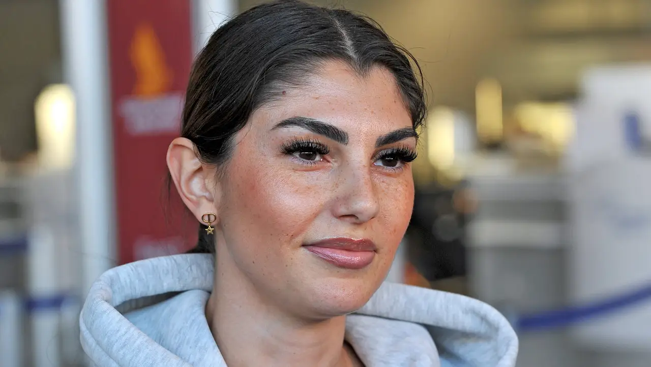 Yeliz Koc Yeliz Koc - Foto: IMAGO / STAR-MEDIA
