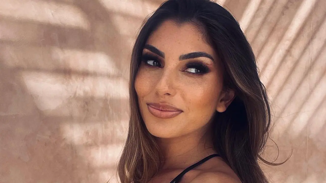 Yeliz Koc Yeliz Koc - Foto: Instagram/_yelizkoc_