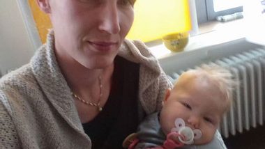 Goodbye Deutschland: Tragische Neuigkeiten von Baby Yuna! - Foto: Facebook/ Yuna Josefina