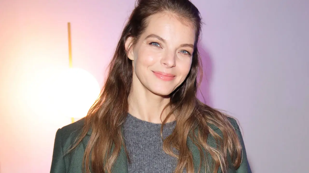 Yvonne Catterfeld Yvonnne Catterfeld - Foto: IMAGO / Tinkeres