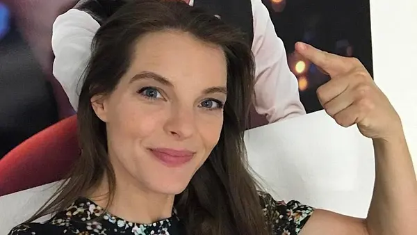 Yvonne Catterfeld: Schlimmer Betrugsskandal!