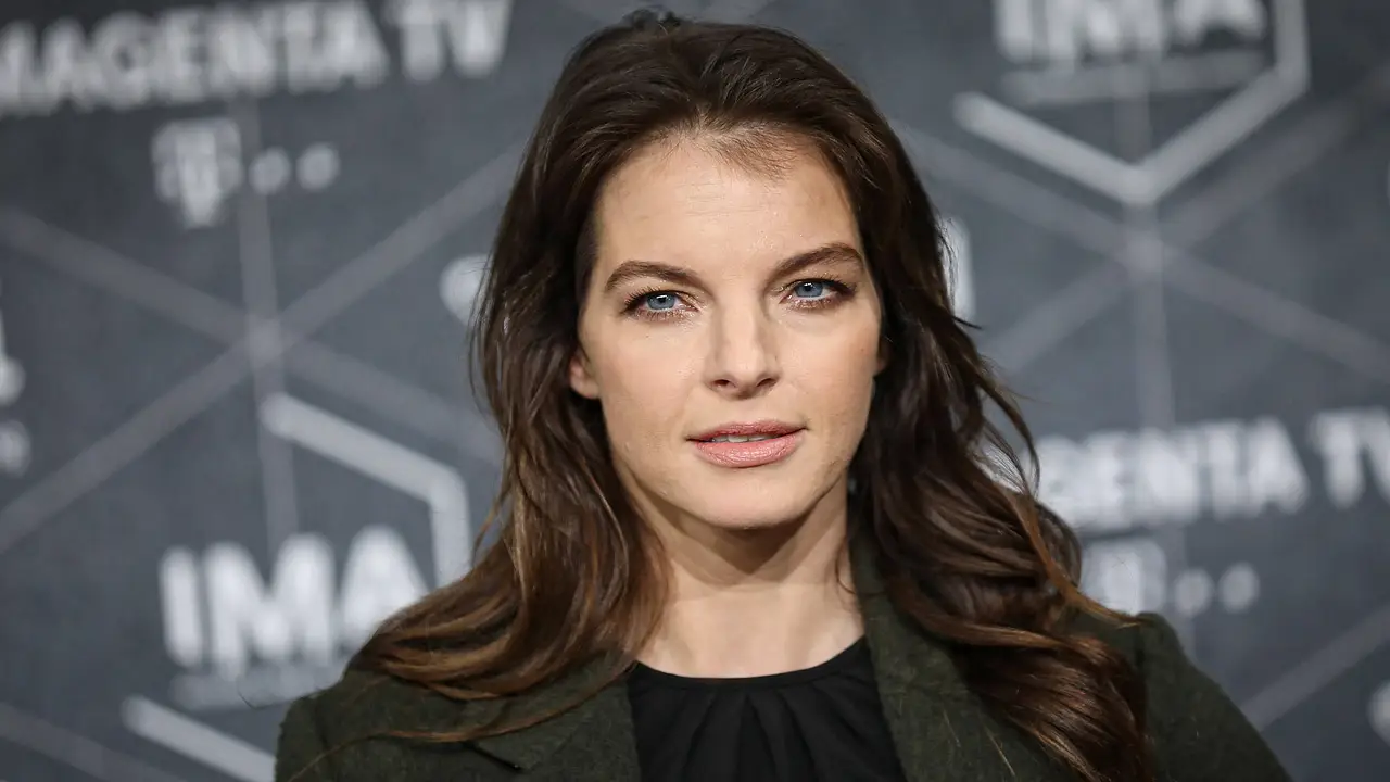 Yvonne Catterfeld Yvonne Catterfeld - Foto: IMAGO