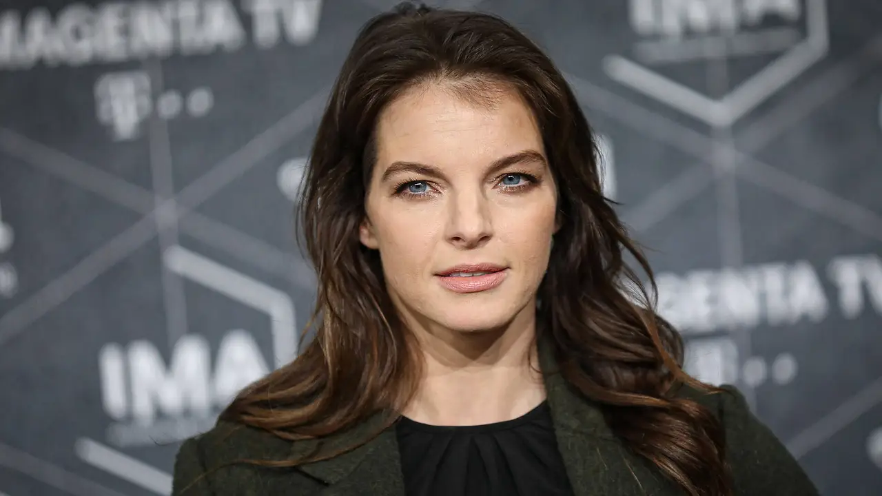 Yvonne Catterfeld Yvonne Catterfeld - Foto: IMAGO