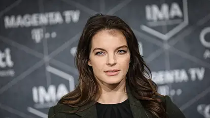 Yvonne Catterfeld