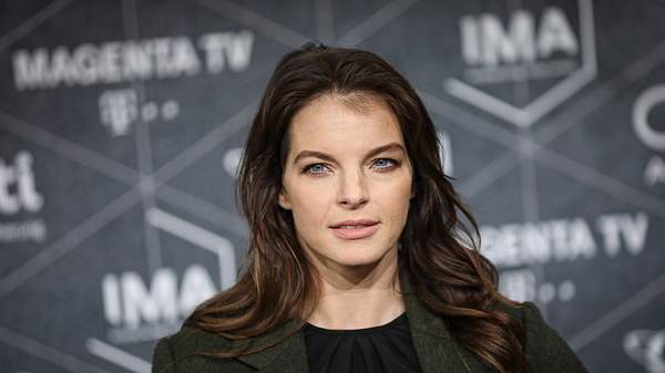 Yvonne Catterfeld - Foto: IMAGO