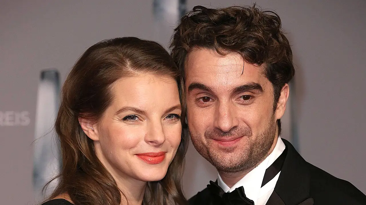 Yvonne Catterfeld und Oliver Wnuk Yvonne Catterfeld und Oliver Wnuk - Foto: Imago