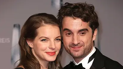 Yvonne Catterfeld und Oliver Wnuk
