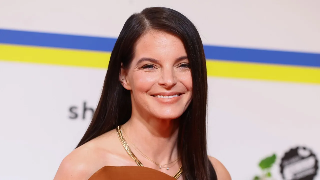 Yvonne Catterfeld Yvonne Catterfeld - Foto: Ben Kriemann/WireImage