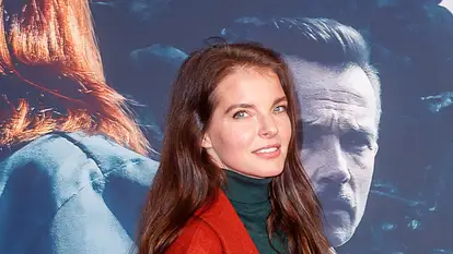 Yvonne Catterfeld
