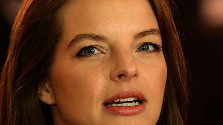 Yvonne Catterfeld: Traurige Trennung! Dieser Abschied fällt schwer - Foto: Getty Images