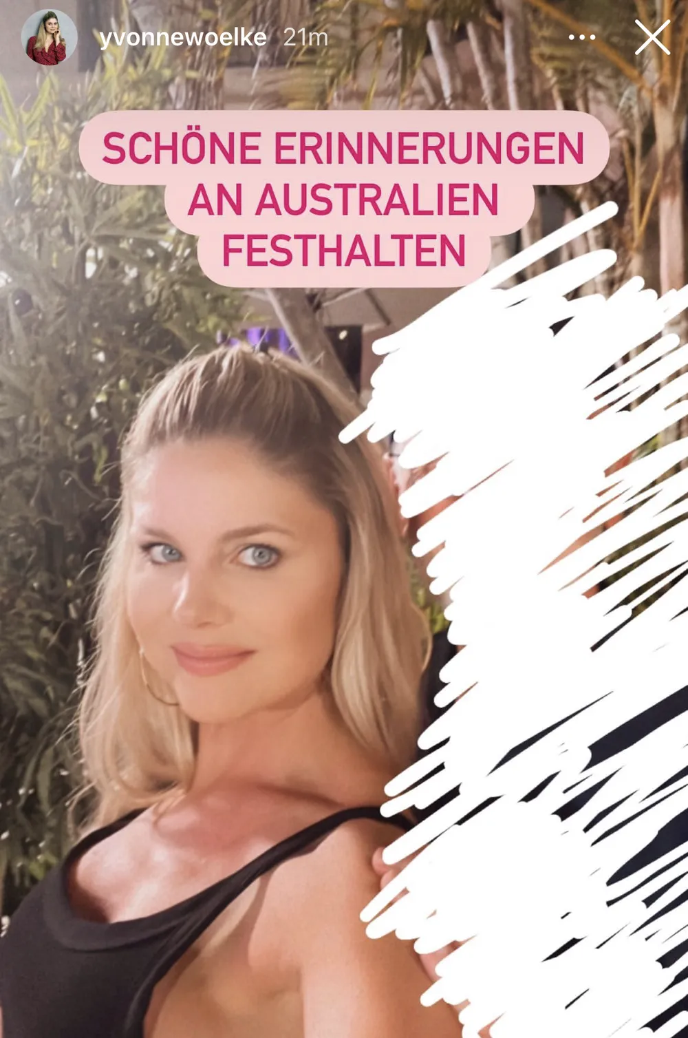 Yvonne Woelke Yvonne Woelke