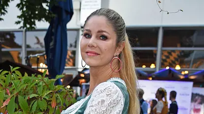 Yvonne Woelke