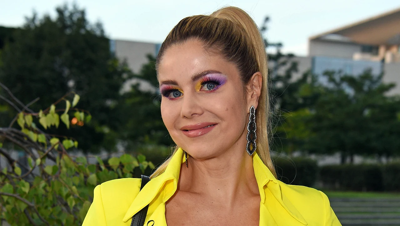 Yvonne Woelke - Foto: Tristar Media/Getty Images Yvonne Woelke - Foto: Tristar Media/Getty Images