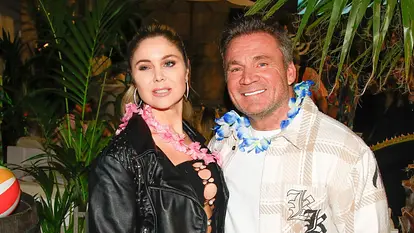 Yvonne Woelke und Peter Klein