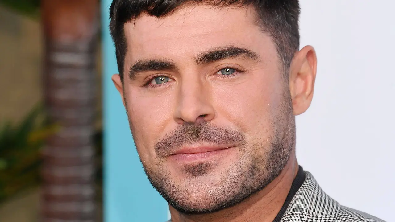 Zac Efron