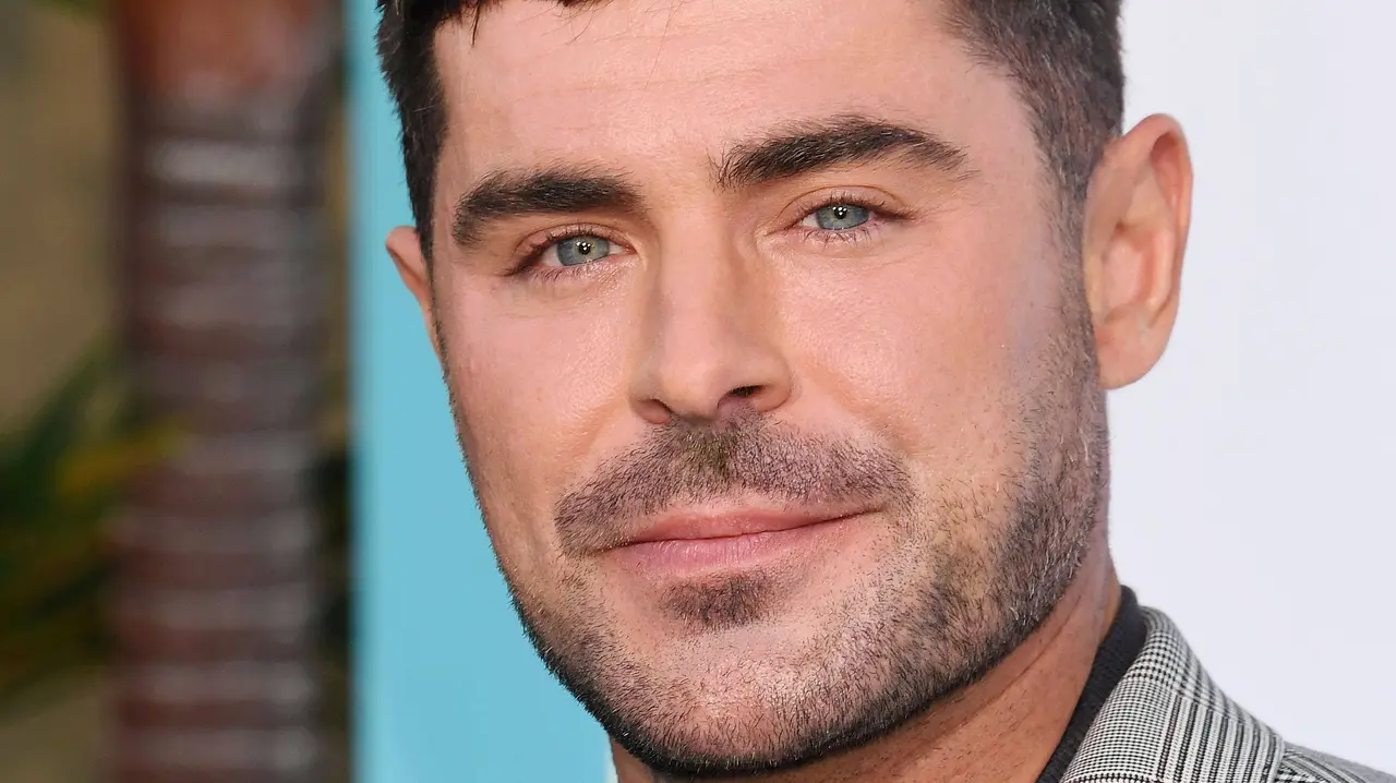 Zac Efron Zac Efron - Foto: IMAGO / MediaPunch