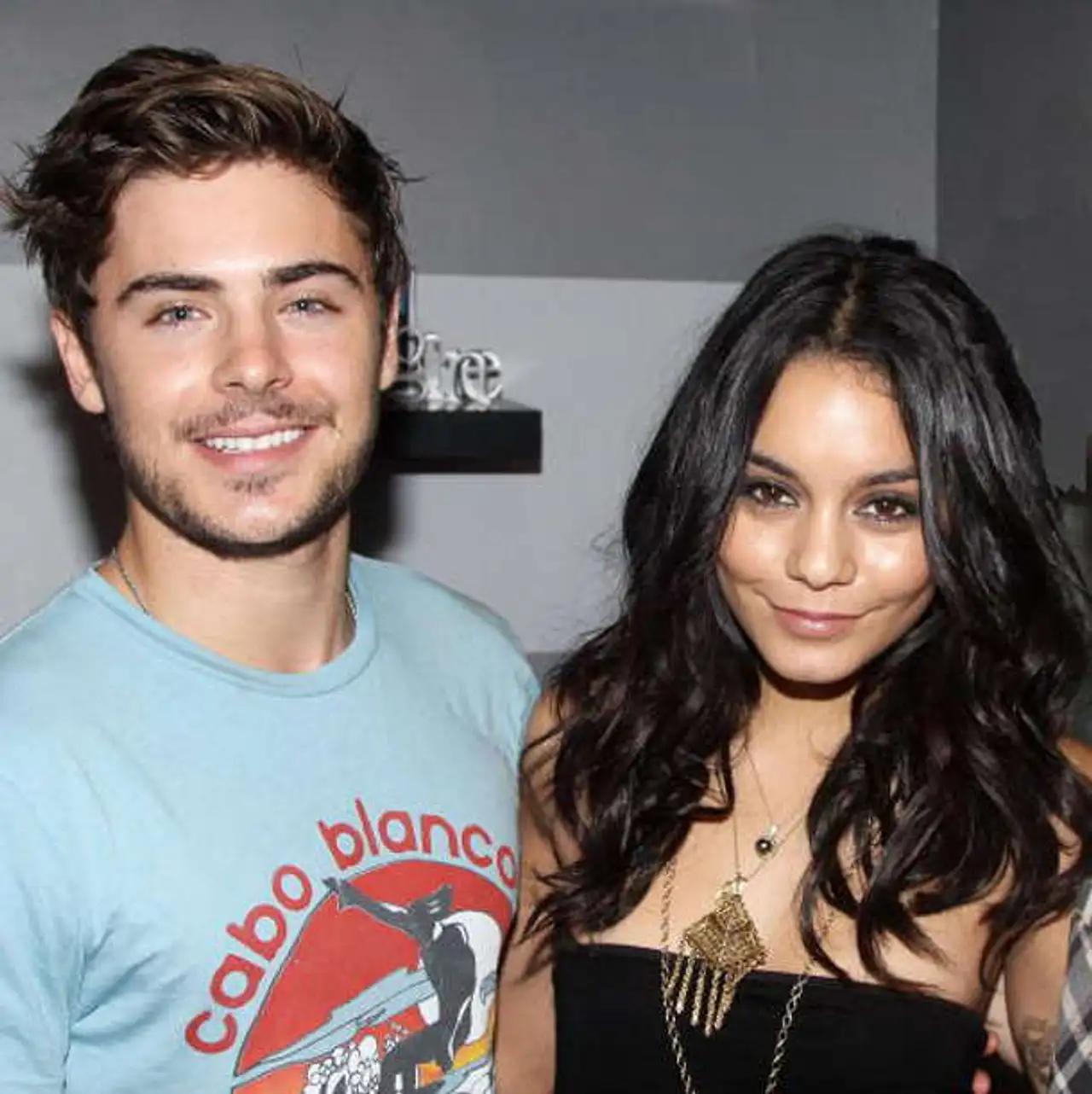 Kommt das "High School Musical"-Traumpaar wieder zusammen? Zac Efron Vanessa Hudgens - Foto: Gettyimages