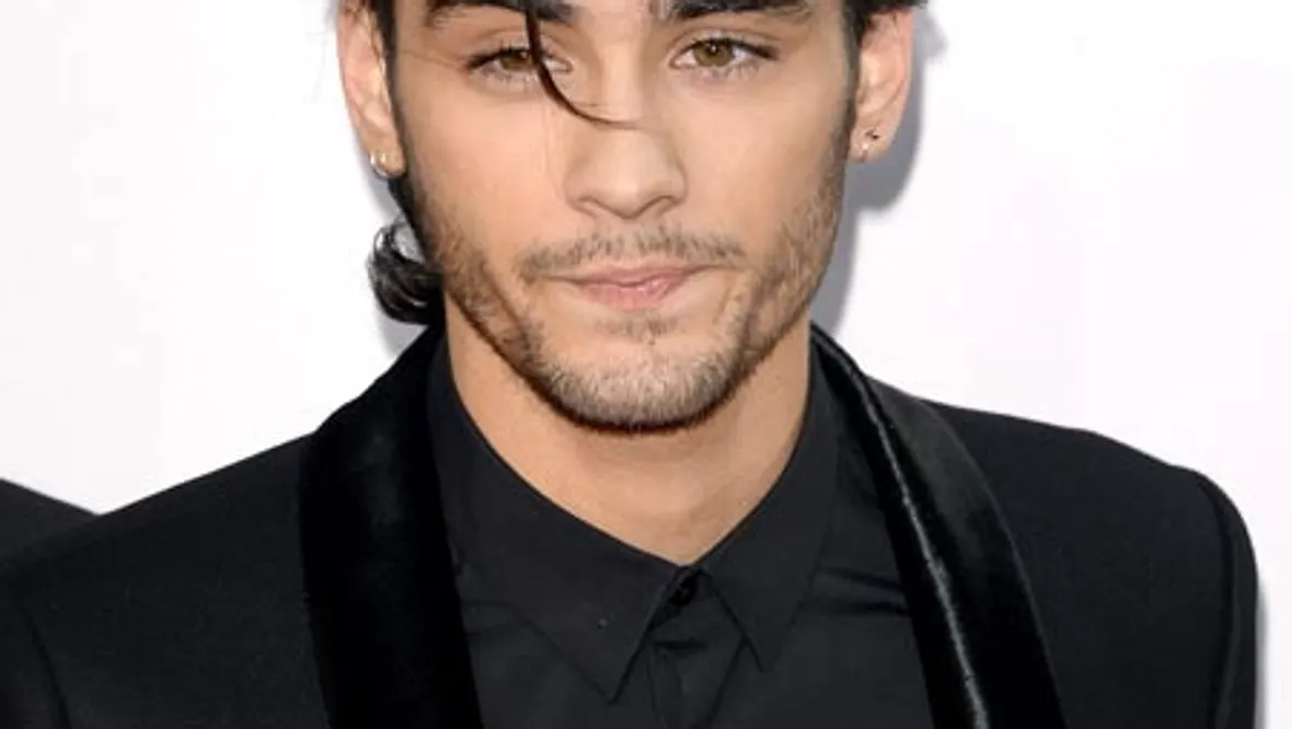 Zayn Malik arbeitete nach &quot;One Direction&quot;-Ausstieg an seinem Solo-Album