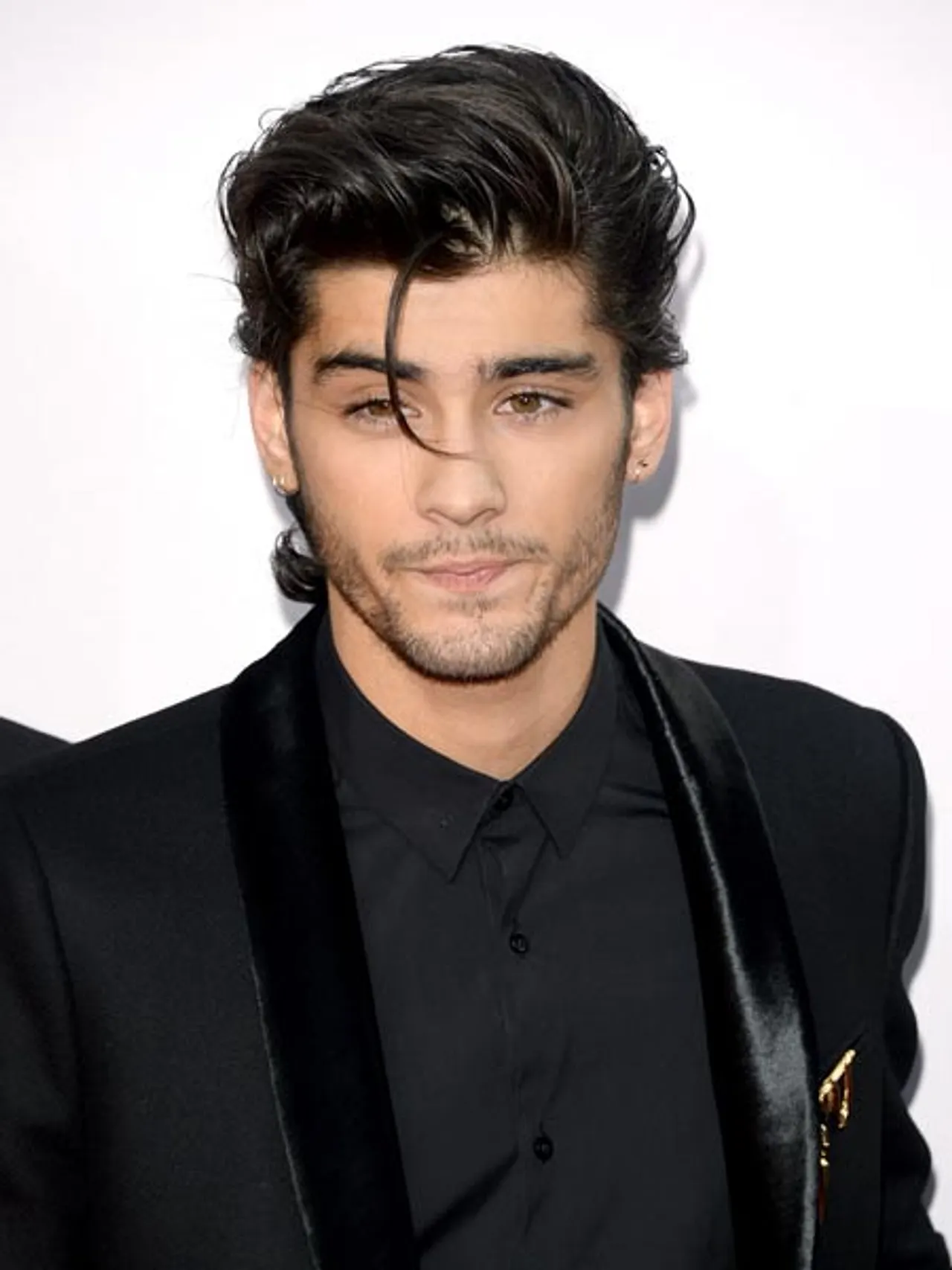 Zayn Malik arbeitete nach "One Direction"-Ausstieg an seinem Solo-Album Zayn Malik arbeitete nach "One Direction"-Ausstieg an seinem Solo-Album - Foto: GettyImages