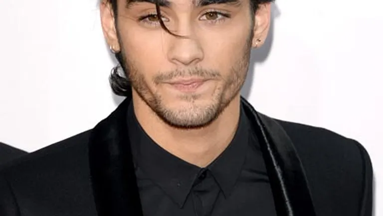 Zayn Malik arbeitete nach &quot;One Direction&quot;-Ausstieg an seinem Solo-Album