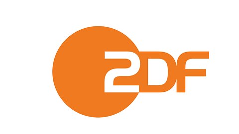 ZDF Logo - Foto: ZDF