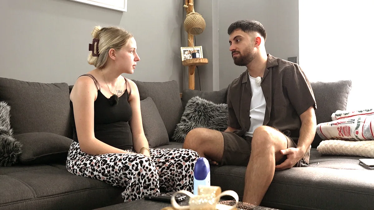 Nach Diebstahl-Vorwürfen: Loredana Wollny hält zu Servet | InTouch