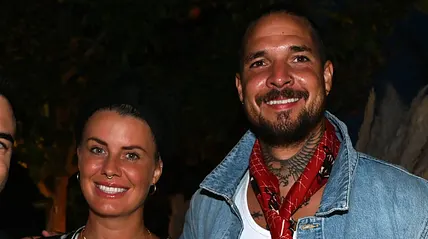 Zico Banach & Pia Tillmann