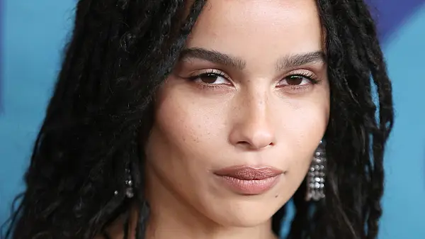Zoe Kravitz