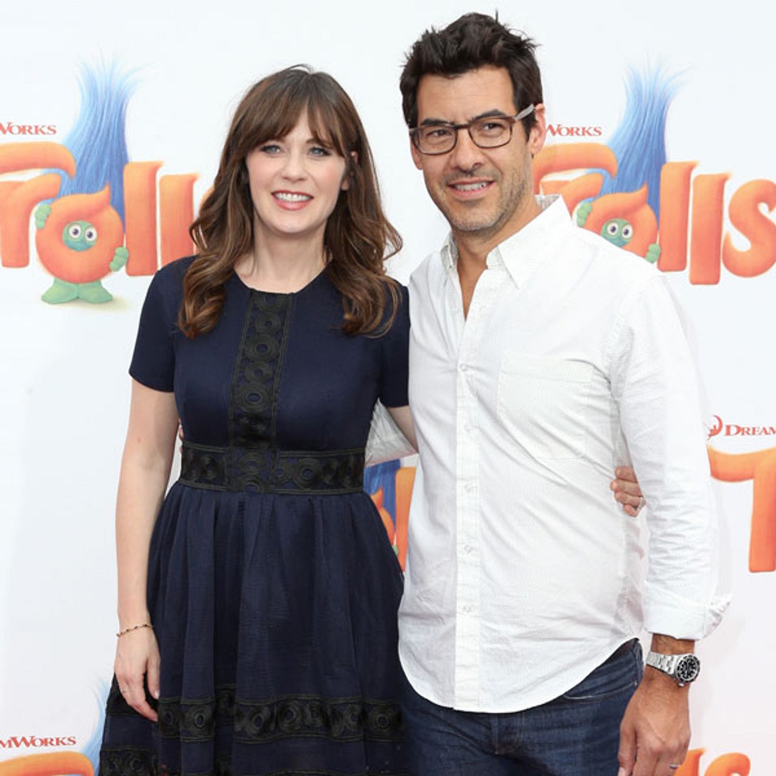 Zooey Deschanel: Sie ist wieder schwanger | InTouch