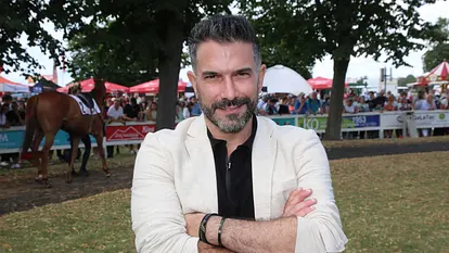 Zurück ins Leben gefunden: Marc Terenzi 